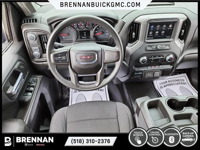 used 2020 GMC Sierra 3500 car, priced at $47,653