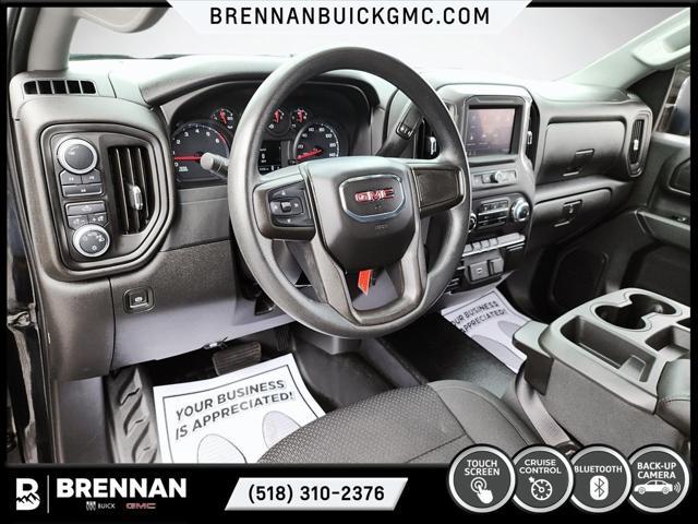 used 2020 GMC Sierra 3500 car, priced at $47,653