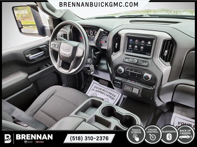 used 2020 GMC Sierra 3500 car, priced at $47,653