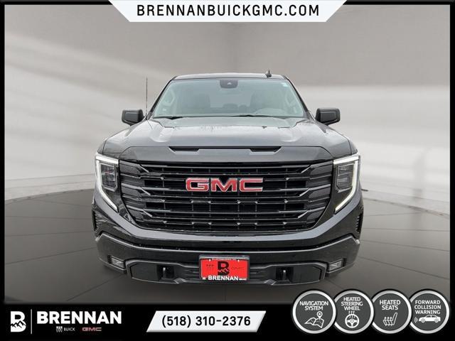 new 2025 GMC Sierra 1500 car, priced at $59,470