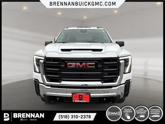 new 2025 GMC Sierra 3500 car, priced at $54,765