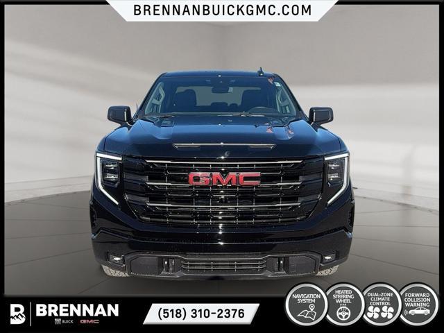 new 2025 GMC Sierra 1500 car, priced at $54,190