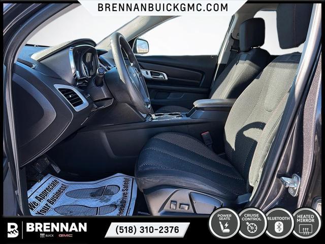 used 2016 GMC Terrain car, priced at $13,675