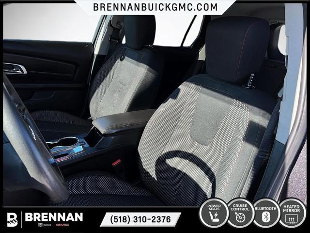 used 2016 GMC Terrain car, priced at $13,675