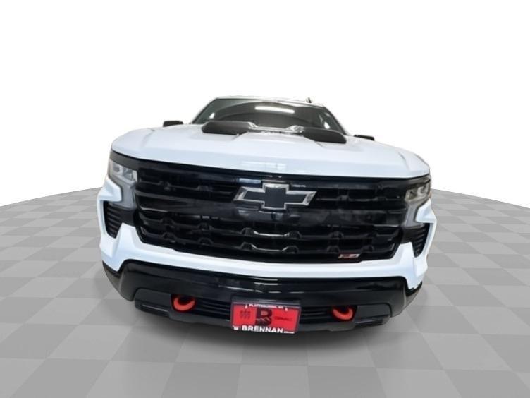 used 2024 Chevrolet Silverado 1500 car, priced at $51,515