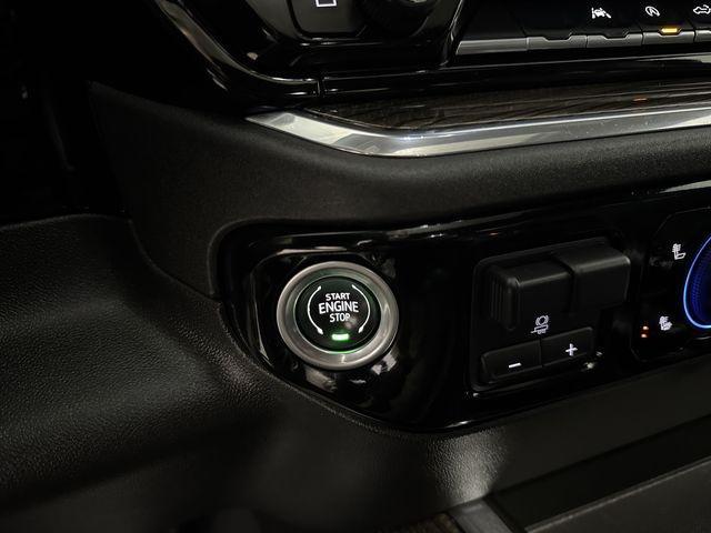 used 2024 Chevrolet Silverado 1500 car, priced at $51,515