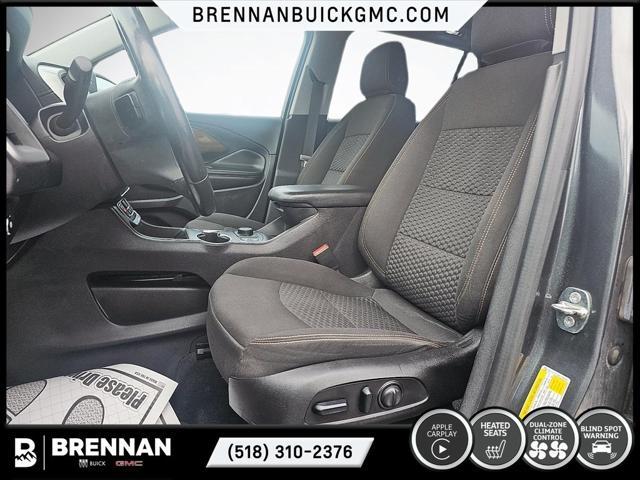 used 2019 GMC Terrain car, priced at $15,000