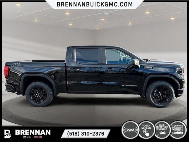 new 2025 GMC Sierra 1500 car, priced at $49,000