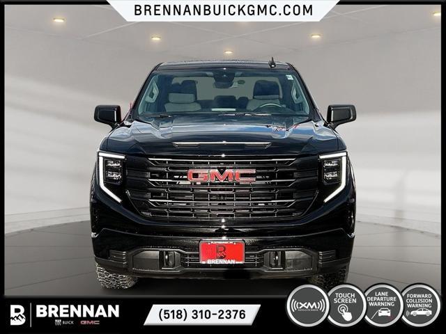 new 2025 GMC Sierra 1500 car, priced at $49,000