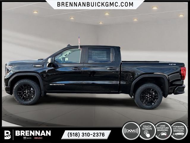 new 2025 GMC Sierra 1500 car, priced at $49,000