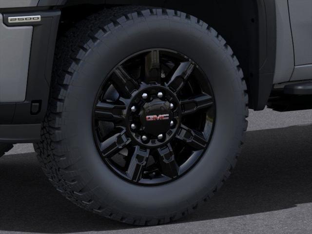 new 2025 GMC Sierra 2500 car, priced at $87,505