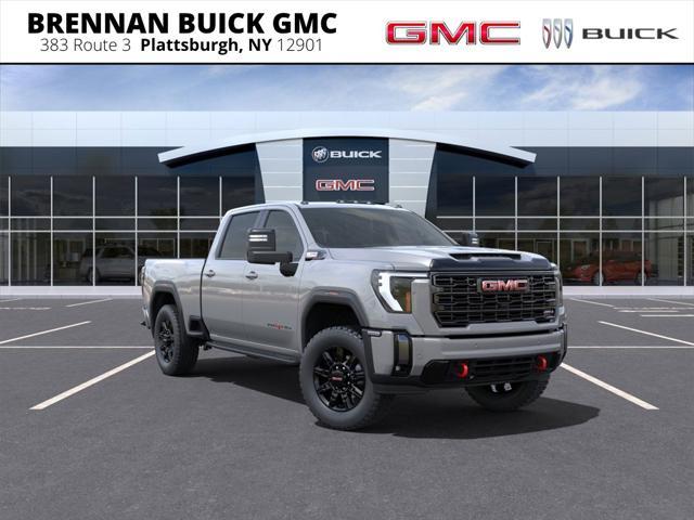 new 2025 GMC Sierra 2500 car, priced at $87,505