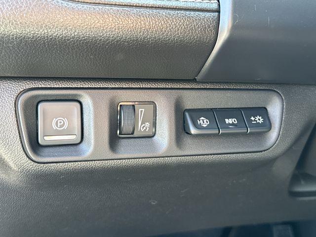 used 2022 GMC Acadia car, priced at $22,995