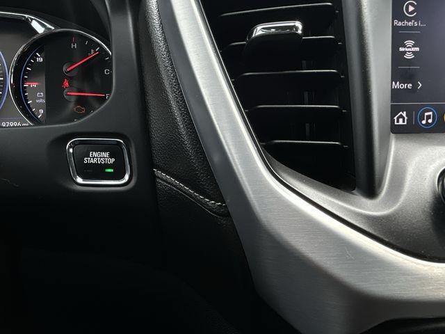 used 2022 GMC Acadia car, priced at $25,255