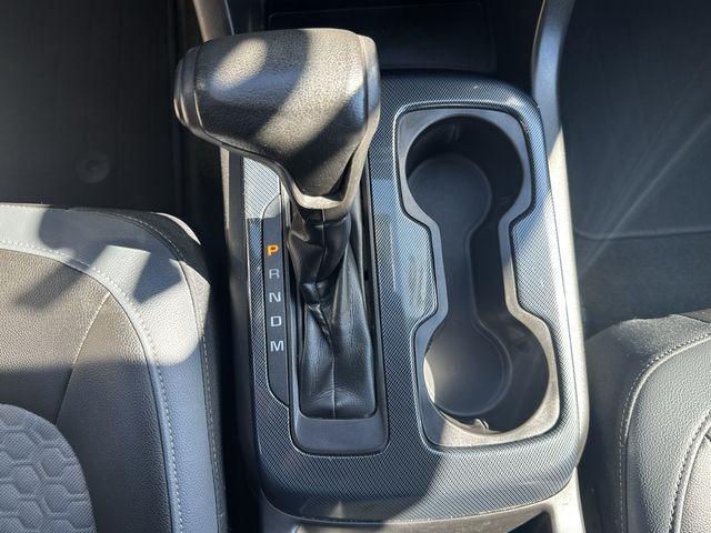 used 2016 Chevrolet Colorado car, priced at $20,000