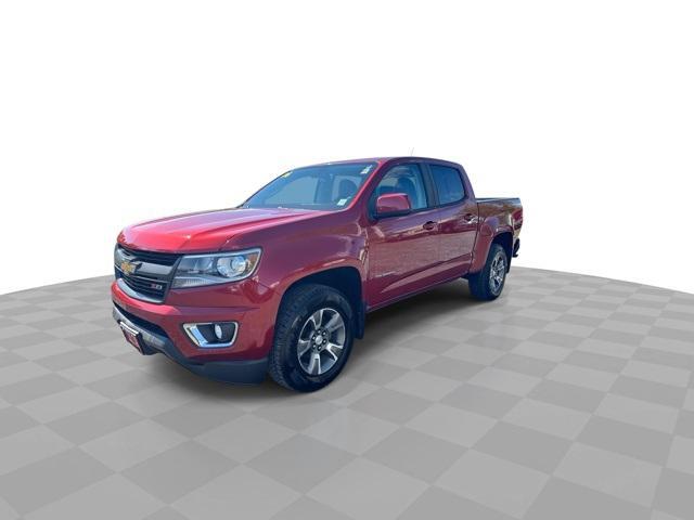 used 2016 Chevrolet Colorado car, priced at $20,000