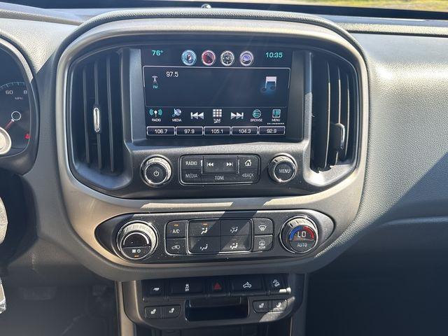 used 2016 Chevrolet Colorado car, priced at $20,000
