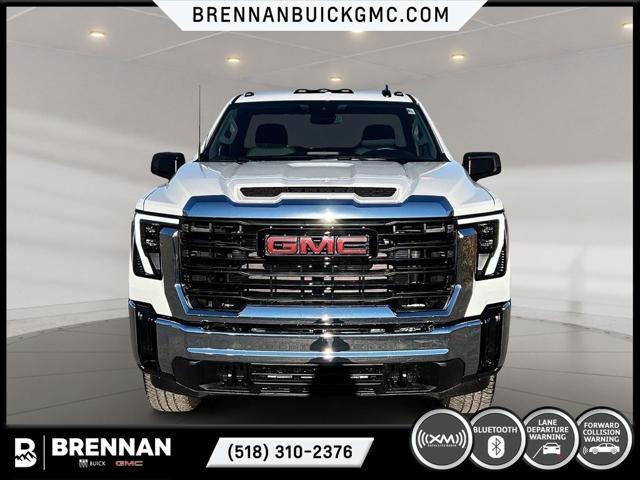 new 2025 GMC Sierra 3500 car, priced at $55,265