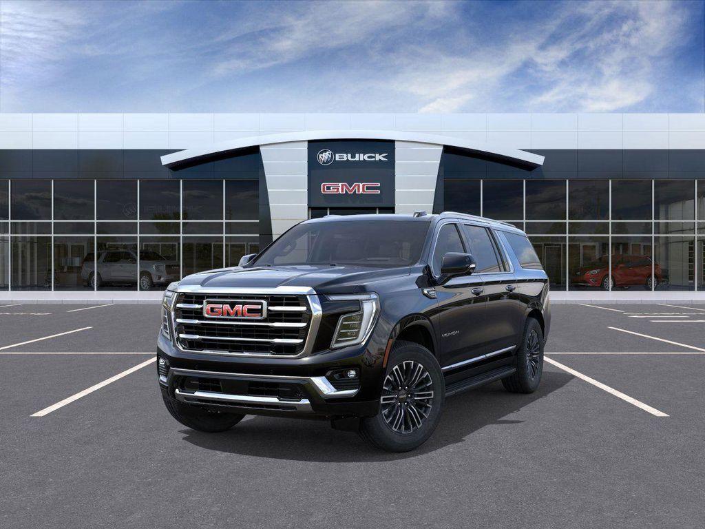 new 2026 GMC Yukon XL car, priced at $86,015