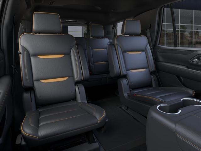 new 2024 GMC Yukon car, priced at $84,210