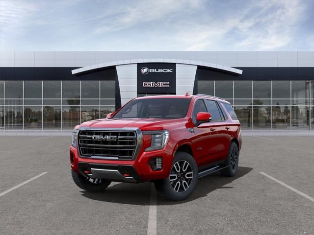 new 2024 GMC Yukon car, priced at $84,210