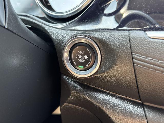 used 2022 Buick Encore GX car, priced at $22,285