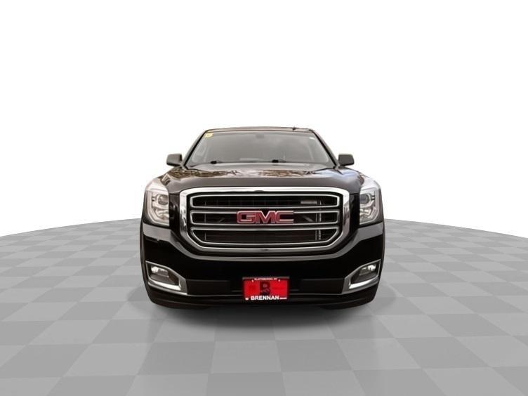 used 2015 GMC Yukon XL car, priced at $20,795