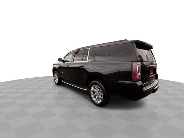 used 2015 GMC Yukon XL car, priced at $20,795