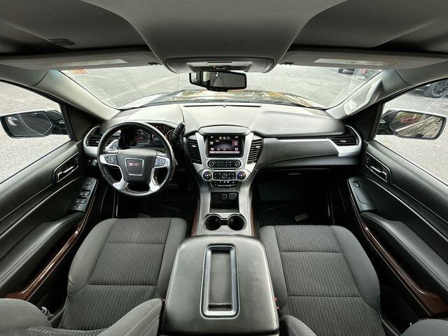 used 2015 GMC Yukon XL car, priced at $20,795