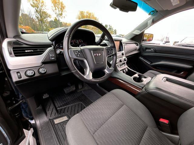 used 2015 GMC Yukon XL car, priced at $20,795