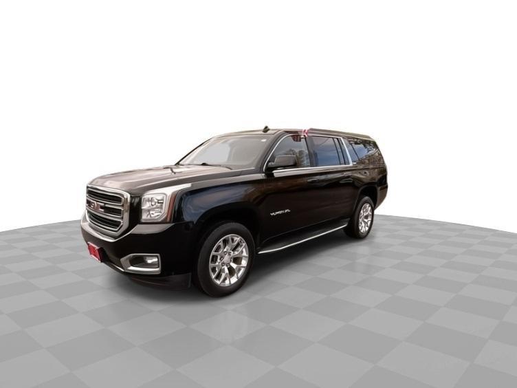 used 2015 GMC Yukon XL car, priced at $20,795