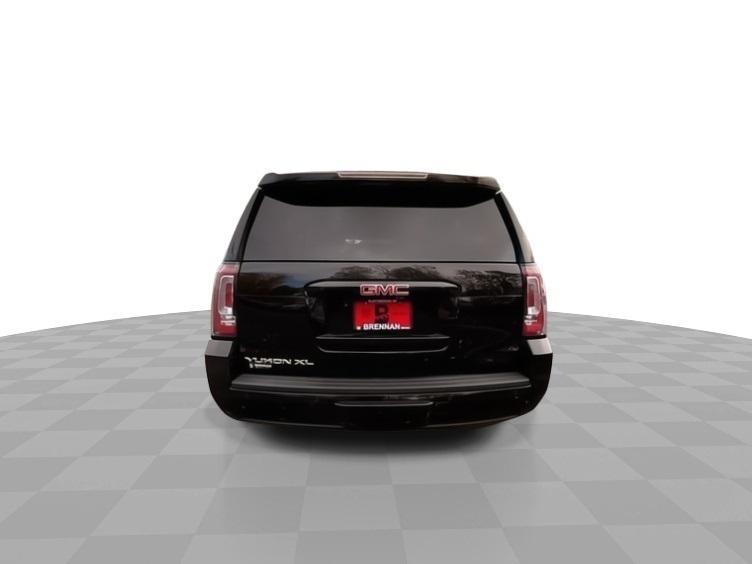 used 2015 GMC Yukon XL car, priced at $20,795