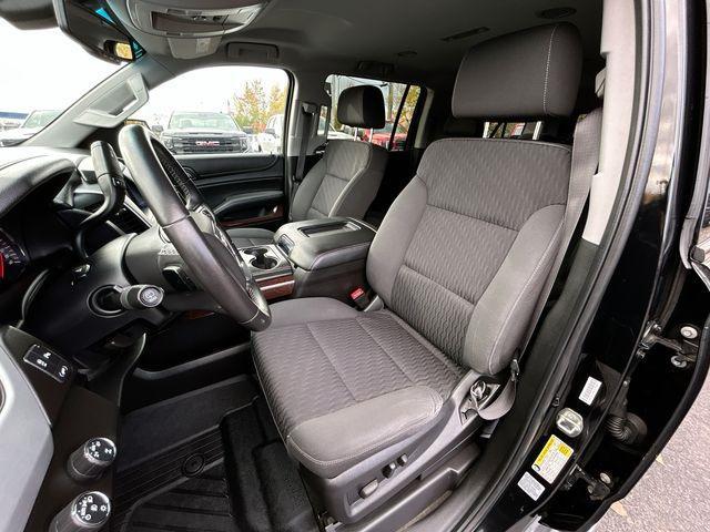 used 2015 GMC Yukon XL car, priced at $20,795