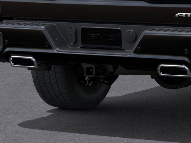 new 2025 GMC Sierra 1500 car, priced at $69,305
