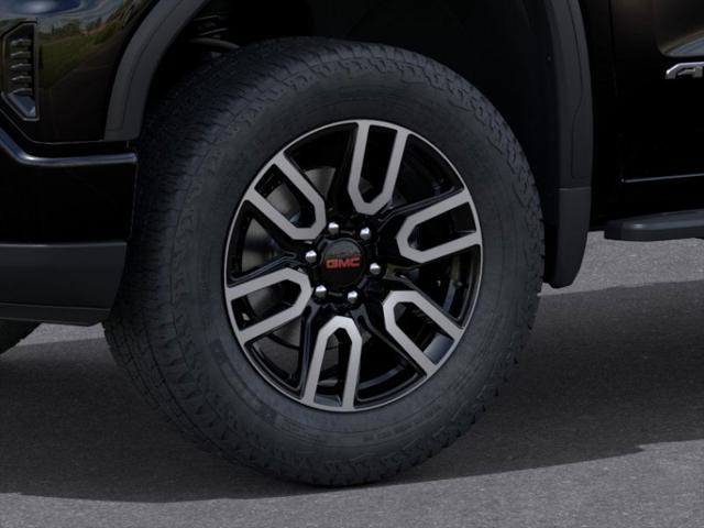 new 2025 GMC Sierra 1500 car, priced at $69,305