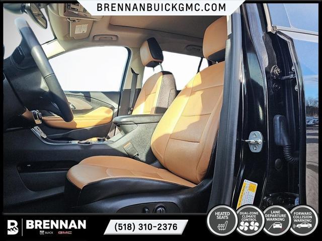 used 2021 GMC Terrain car, priced at $20,495