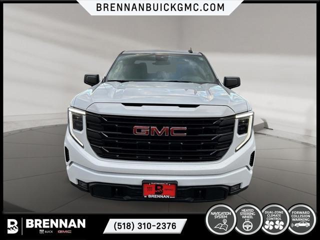 new 2025 GMC Sierra 1500 car, priced at $61,670