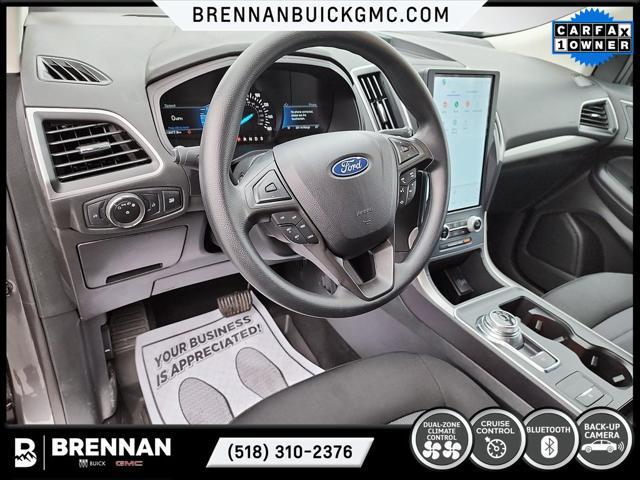 used 2023 Ford Edge car, priced at $31,175