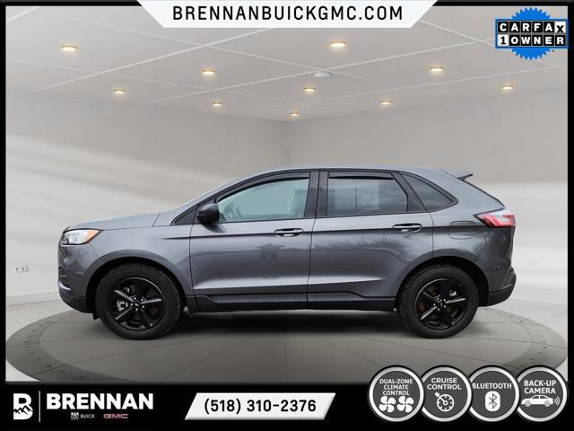 used 2023 Ford Edge car, priced at $31,175