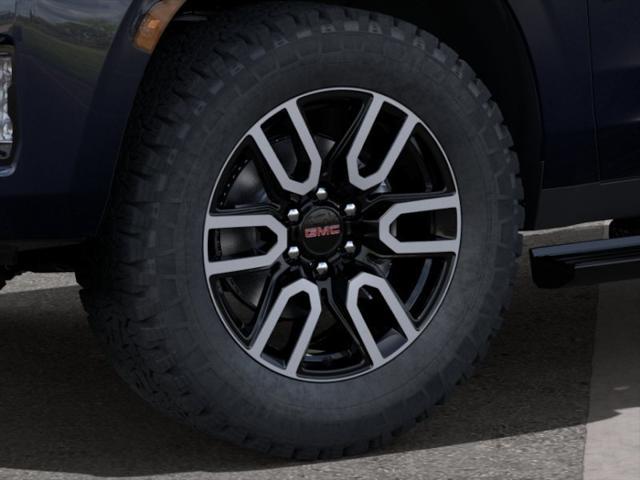 new 2024 GMC Yukon car, priced at $83,015