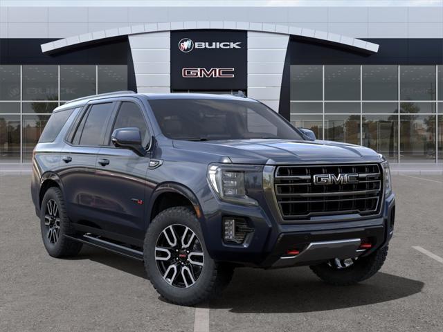 new 2024 GMC Yukon car, priced at $83,015