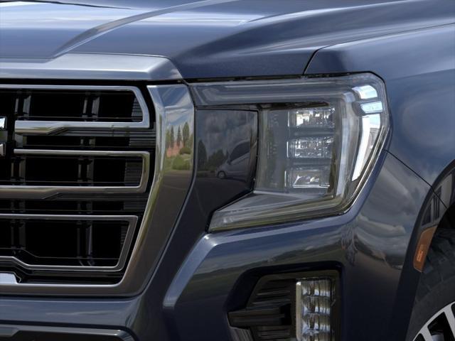 new 2024 GMC Yukon car, priced at $83,015