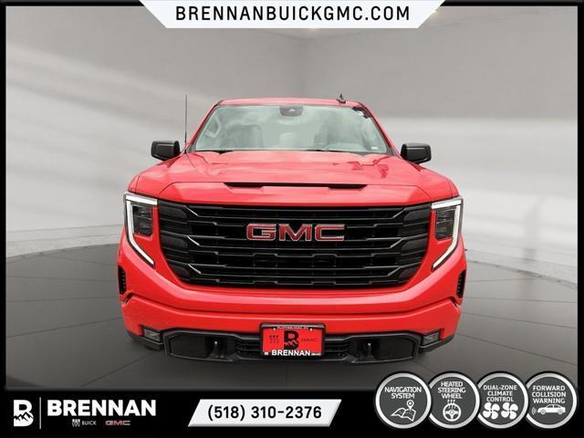 new 2025 GMC Sierra 1500 car, priced at $56,790