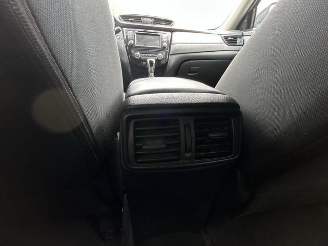 used 2018 Nissan Rogue car, priced at $15,525
