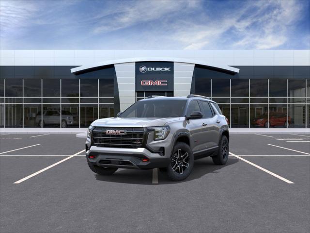 new 2026 GMC Terrain car, priced at $42,375