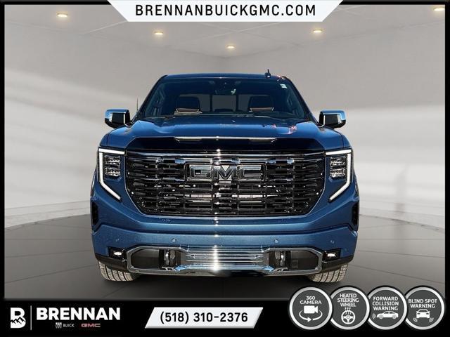 new 2025 GMC Sierra 1500 car, priced at $85,935