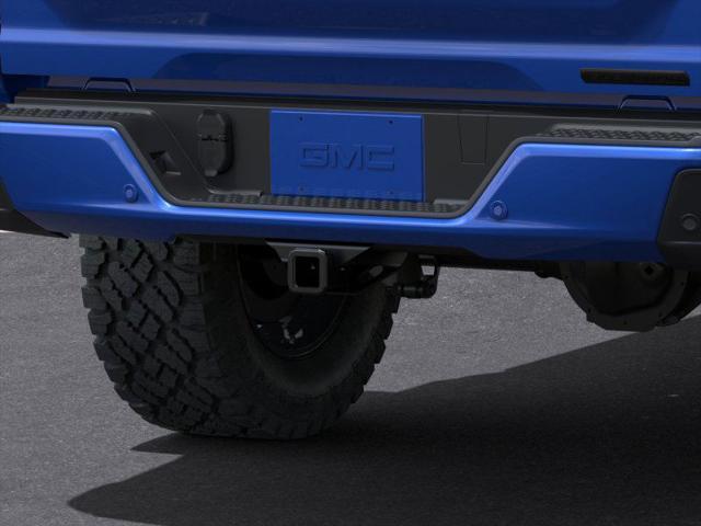 new 2025 GMC Canyon car, priced at $48,065