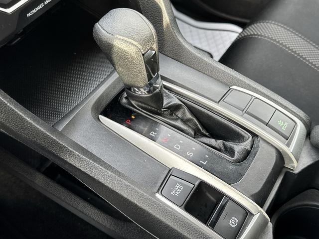 used 2019 Honda Civic car, priced at $15,465