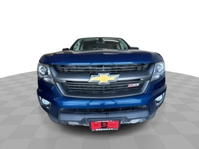 used 2019 Chevrolet Colorado car, priced at $23,985
