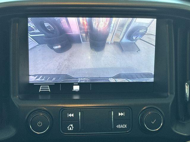 used 2019 Chevrolet Colorado car, priced at $23,985